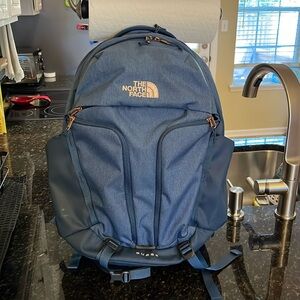 North Face Surge Backpack